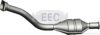 EEC PT8033 Catalytic Converter